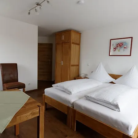 Maison d'hôtes Christina