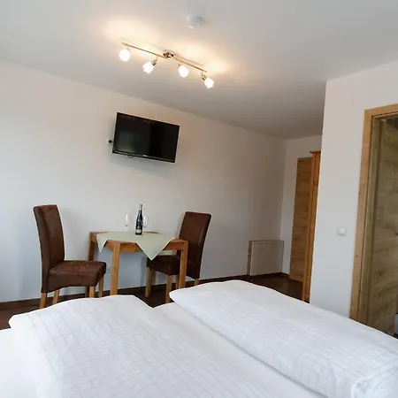 Maison d'hôtes Christina