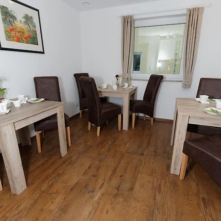 Christina Maison d'hôtes