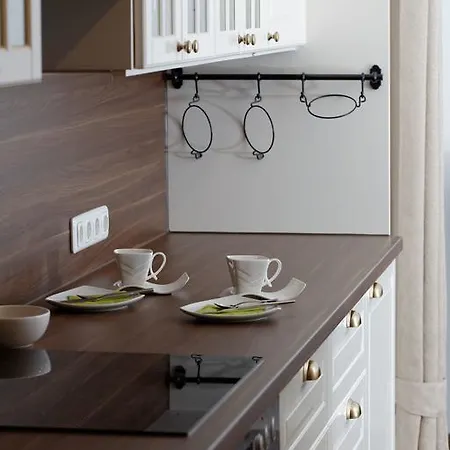 Christina Maison d'hôtes 3*