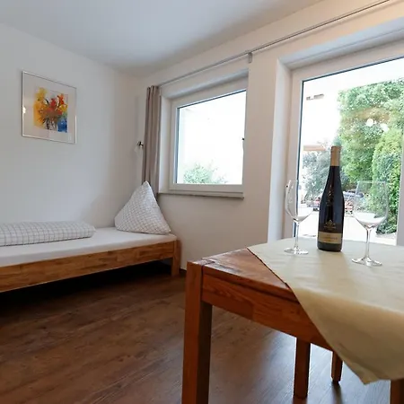 Christina Guest house