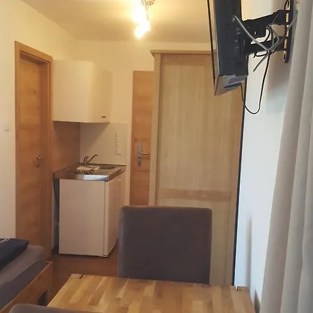 Christina Maison d'hôtes