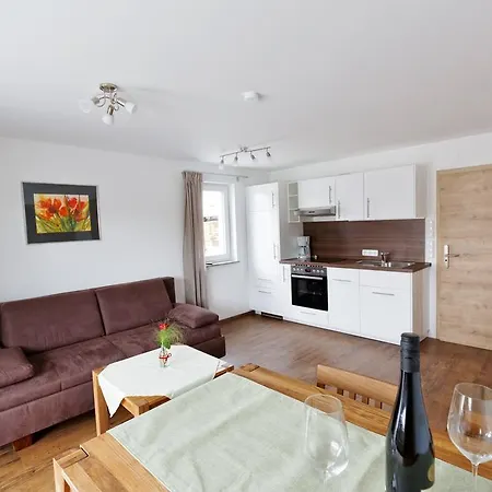 Christina Maison d'hôtes