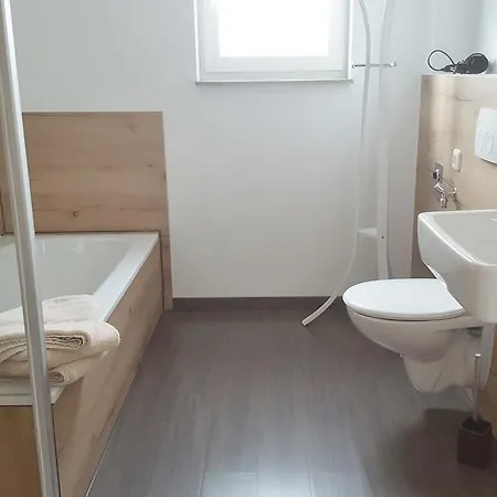 Maison d'hôtes Christina