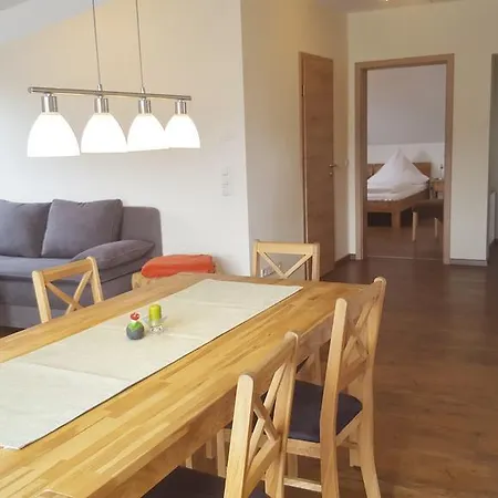 Christina Maison d'hôtes Vaihingen-sur-l'Enz