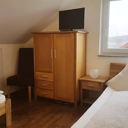 Christina 3* Vaihingen-sur-l'Enz