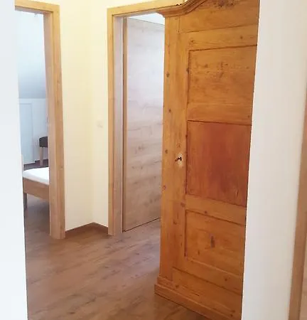 Christina Maison d'hôtes 3*