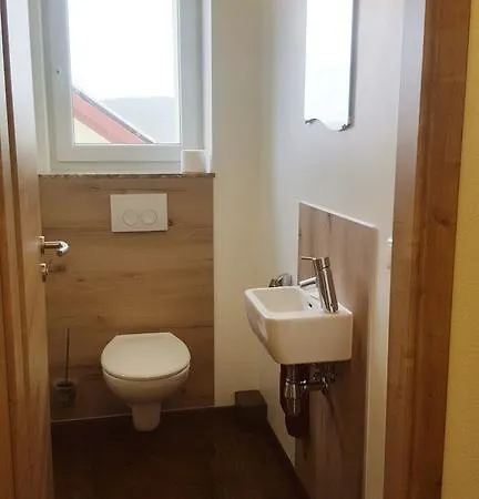 Christina Guest house