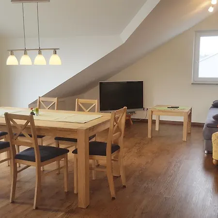 Maison d'hôtes Christina 3*