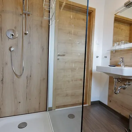 Christina Maison d'hôtes 3*