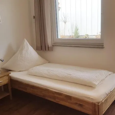 Maison d'hôtes Christina 3*