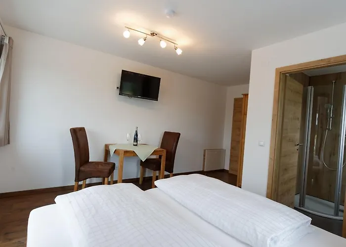 بيت ضيافة Christina