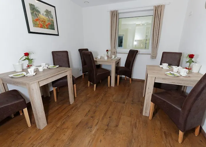 Christina بيت ضيافة