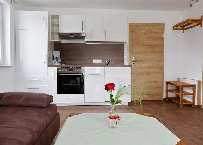 Pensionat Christina Vaihingen an der Enz