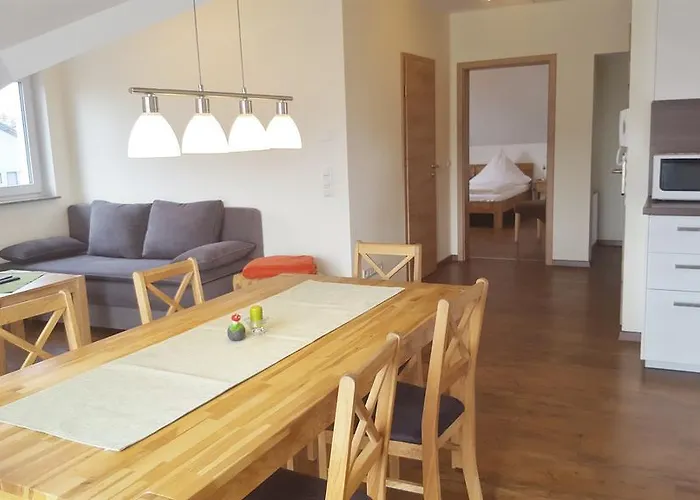 Christina Pensionat Vaihingen an der Enz