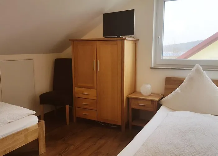 Christina 3* Vaihingen an der Enz