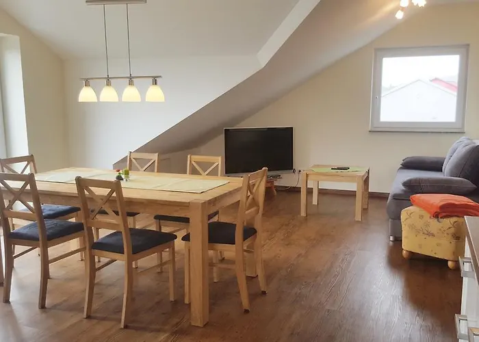 Pensionat Christina 3*